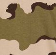 Desert Camouflage