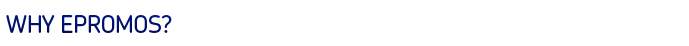 Why ePromos