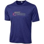 Promotional Sport-Tek Heather Contender Logo T-Shirt with Logo