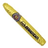 Promotional Foil Wrapped Promotional Chocolate Cigar with Logo