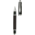 Promotional Gloss Finish Engraved Executive Pen by Bettoni with Logo