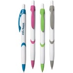 Promotional Frisco Click Promotional Pen with Logo