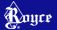Royce Leather Imprinted Gifts