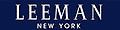 Leeman NYC Collection