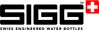 SIGG Aluminum Water Bottles