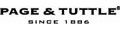 Page & Tuttle Embroidered Shirts