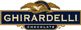 Ghirardelli Promotional Chocolates