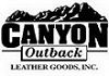 Canyon Outback Leather Imprinted Gifts