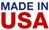 Made in the USA