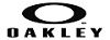 Oakley Promotional Items