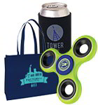 Trade Show Giveaways