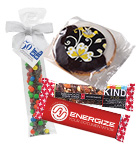 Candy & Food - Individually...