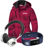 Corporate Gifts above $50