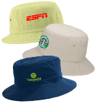 Bucket Hats