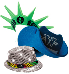 Novelty Hats
