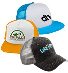 Trucker Caps