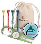 Golf Accessories