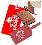 Luggage Tags