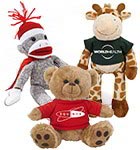 Stuffed Animals & Bean Bag ...