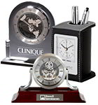 Desk Clocks