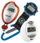 Timers & Stopwatches