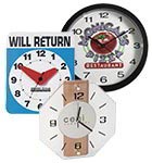 Wall Clocks