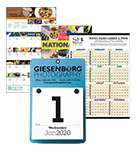 Wall Calendars