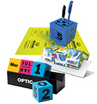 Wallet, Pop-Up & Novelty Ca...