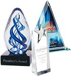Crystal & Glass Awards