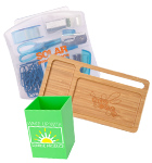 Desk Organizers & Caddies