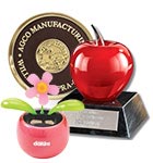 Paperweights & Desk Accesso...