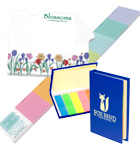 Sticky Notes & Dispensers