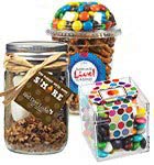 Candy & Food - In Jars, Tin...