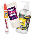 Sunscreen, Lotion, Hand San...