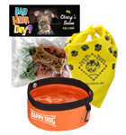 Pet Products & Pet-theme Items