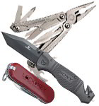 Pocket Knives