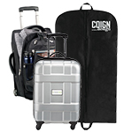 Luggage & Garment Bags