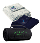 Blankets & Picnic Supplies