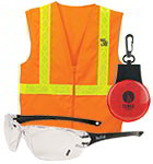 Safety Equipment