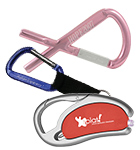 Carabiners