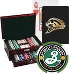 Playing Cards & Poker Sets