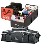 Car & SUV Trunk Organizers
