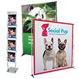 Pop Up & Floor Displays
