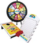 Trade Show Games