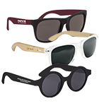 Sunglasses & Accessories