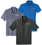 Golf & Polo Shirts