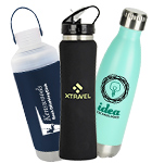 Water Bottles & Sports Bottles
