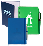 Folders, Notebooks & Portfolios