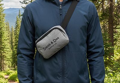 Planet-friendly promos for eco-smart businesses.